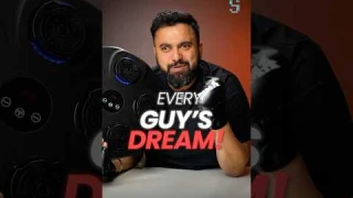 This Boxing Machine is Every Guy’s Dream Gadget🥊