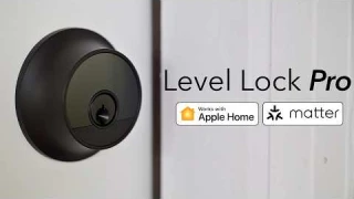 Is This the Coolest Smart Lock Ever? Level Lock Pro REVIEW
