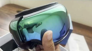 RENPHO Eyeris 1, Eye Massager with Heat - HONEST REVIEW