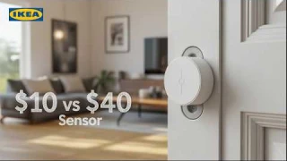 I Tested IKEA's New Smart Home Devices - One Major Flaw