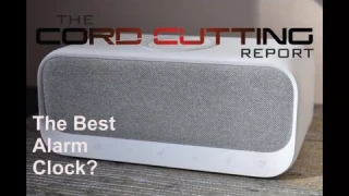 Soundcore Wakey Review: Best Alarm Clock with Wireless Phone Charger