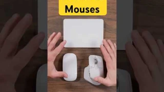 The Best 3 Mouses for Mac Computers