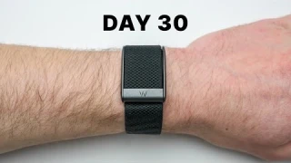 Living with a Whoop 5.0: It Changed My Life