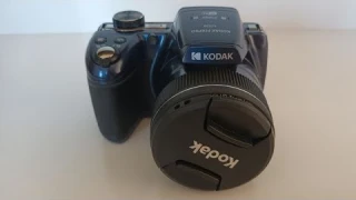 Kodak PixPro AZ528: Is This Camera Worth Your Money?