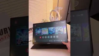 #arzopa S1 table is the most cost-effective portable monitor!