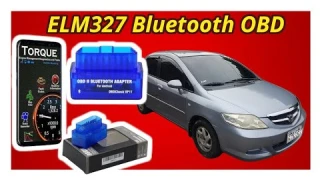 Cheap Car Diagnostic Tool Super Mini ELM327 Bluetooth V2.1 OBD2 Protocol