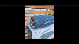 Hopestar H53 Original Bass Boost Speaker