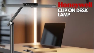 Honeywell - Light | Is this the Best Desk Lamp for 2025?