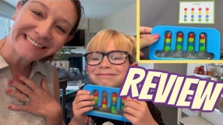 Sensory squishy game/ toy #review