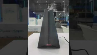 Tp-Link GXE-75 AXE5400 Tri-Band Wi-Fi 6E Gaming Router  #tplink #archer #gaming #gxe75 #tplinkrouter