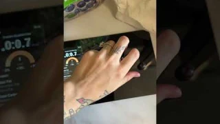 Smart nutrition scale - make tracking your food, micros and macros easy with this food nutrition