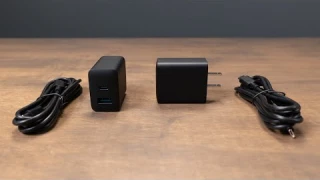 Anker USB C Charger 2 Pack 20W Dual Port Fast Chargers & Cables for iPhone, iPad, A2348 Review