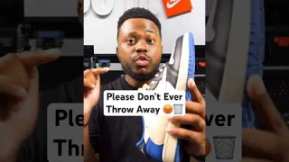 Nike Keeps This Secret For A Reason 🤫👟 #nike #shoes #shopping #personalfinance