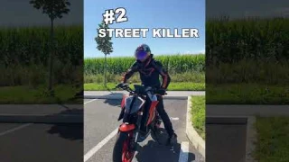 Which one are you ? #motorcycle #motorbike #ktm