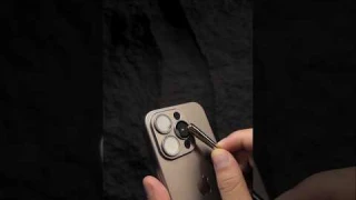 This iPhone 16 Pro Case Costs More Than Your Monthly Rent #shorts