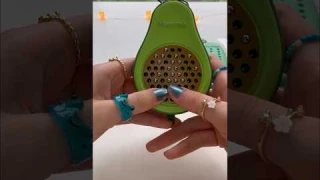 Testing VIRAL AMAZON SENSORY FIDGETS! 😱🤑🥑🌵