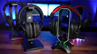 Do You REALLY NEED A Headset Stand?