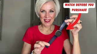 Fitbit Watch Versa 3