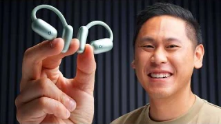 Must Have Open-Ear Headphones are for Traveling: soundcore AeroFit 2 + AI translation