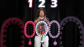 Which Smart Weighted Hula Hoop Is The Best? Review