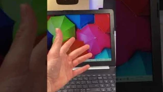 Is Your Laptop Slow like This One? Upgrading an HP #Shorts