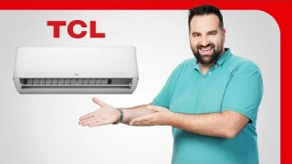 TCL inverter klime | Bela tehnika | Shoppster Srbija