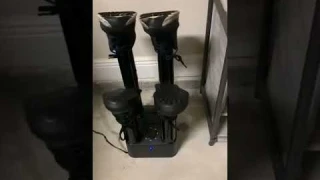 Customer Reviews Air Choice Boot Dryer - Electric Shoe Dryer and Warmer