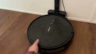 Honest Review of the Airrobo Robot Vacuum Cleaner