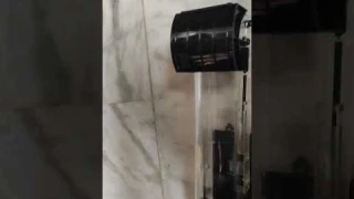 HASTHIP® Rat Trap Cage for House Garden Patio, 32 cm Humane Mouse Trap Cage, Reusable Enlarged Smart