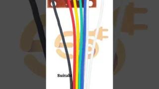 4CH RC remote control 27MHz circuit PCB transmitter & receiver board