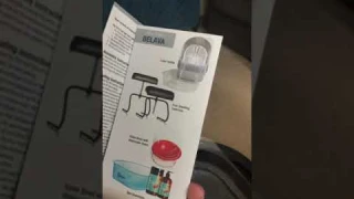 Belava Trio Foot Spa Review