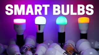 Ultimate Smart Light Bulb Comparison: Finding the Best