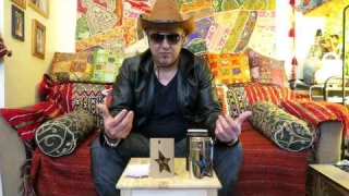 Pure Wood A*men Thierry Mugler Quick Review !!!