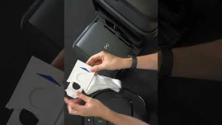 How to Change the Dust Bag On Your ECOVACS DEEBOT N30 Omni Station