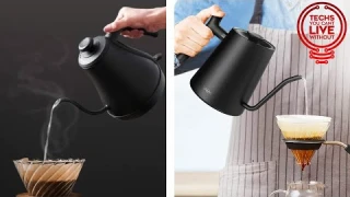✅ TOP 5 Best Kettle: Today’s Top Picks
