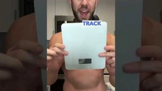 Revolutionize Your Diet with Renpho Calibra 1 Smart Nutrition Scale