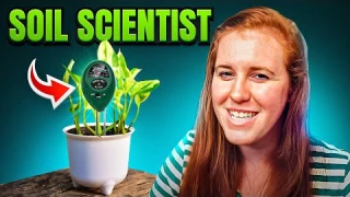 SOIL pH METER REVIEWED BY A SOIL SCIENTIST. HOW TO USE A SOIL pH METER PROPERLY REGARDLESS OF BRAND