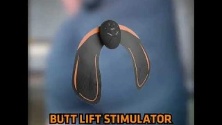 Hip Trainer Butt Lift Stimulator