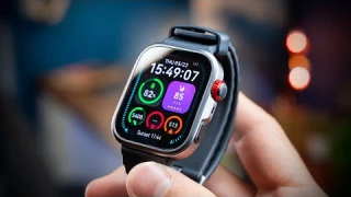 Cari smartwatch 2-3 juta? Yang ini jelas rekomen 👌🏻