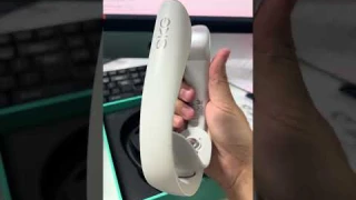 Máy massage cổ SKG K5-3EN