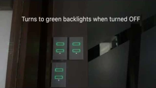 WiFi Smart Switch by Lanbon - home automation