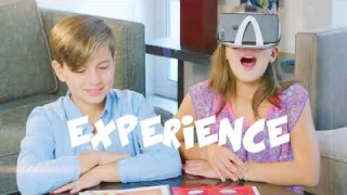 Abacus Brands - CEO Reviews Bill Nye VR Science Kit