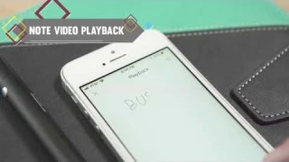 NEWYES Smartpen Sync to The Mobile Devices for Notes with APP (Syncpen 1.0),Black Reviews