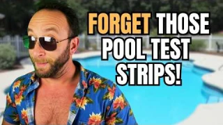 I Tried a Smart Pool Monitor and WOW!