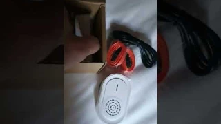 Caregiver Bell alert