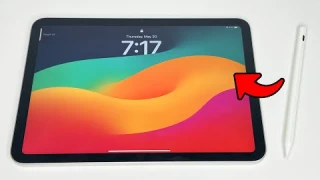How To Connect Stylus Pen to iPad (2025) - Full Guide