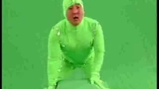 Bobby Lee MAD TV Dragon Hunter 2 - HIGH QUALITY