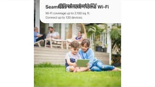 TP-Link Deco X15 Review: Is This Wi-Fi 6 Mesh System Worth the Investment?