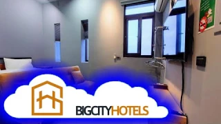 #ReviewHotel #Review 82 traveller  elevator  Inn F2