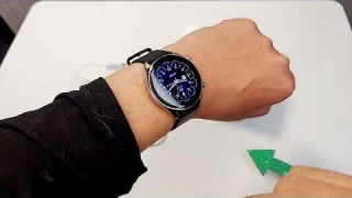 3 Reasons Why I Upgraded To The Amazfit GTR4 Smart Watch